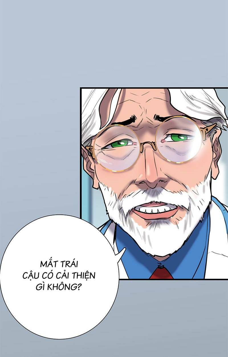 Thách Thức Chapter 3 - Trang 43