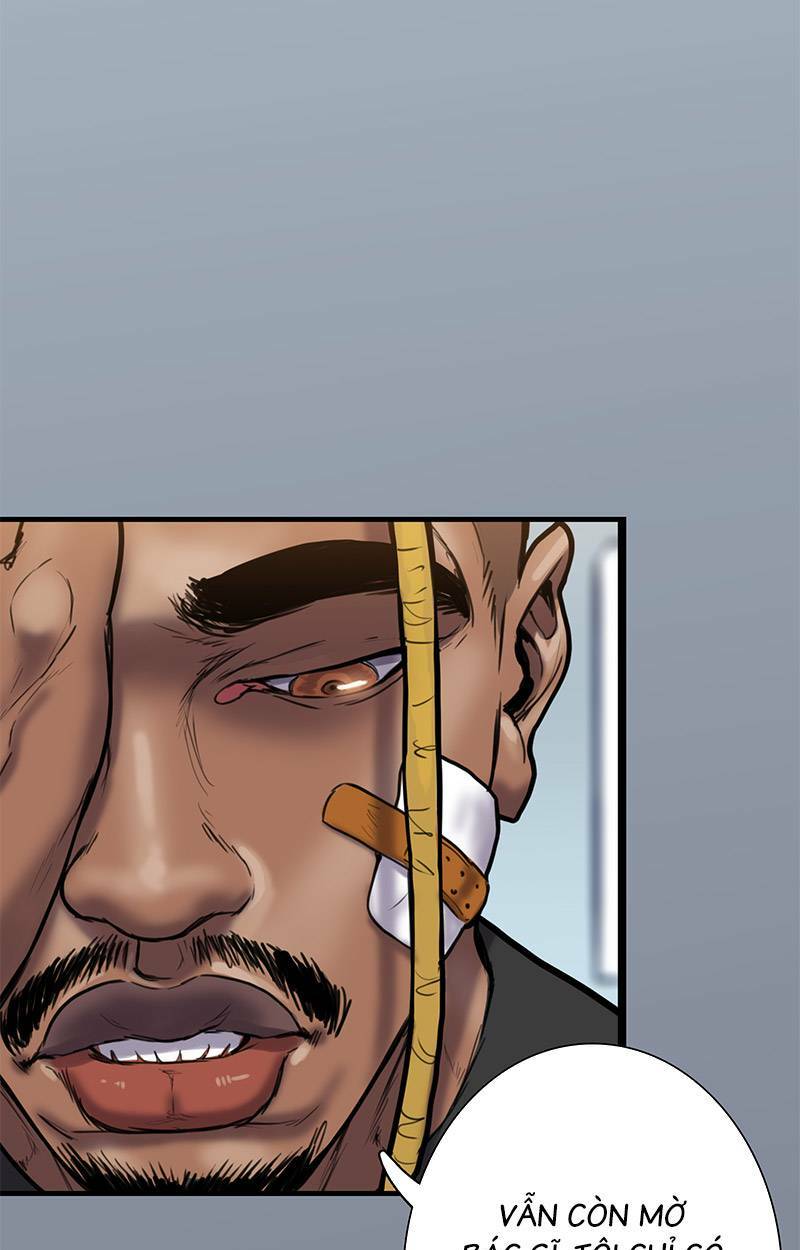 Thách Thức Chapter 3 - Trang 44