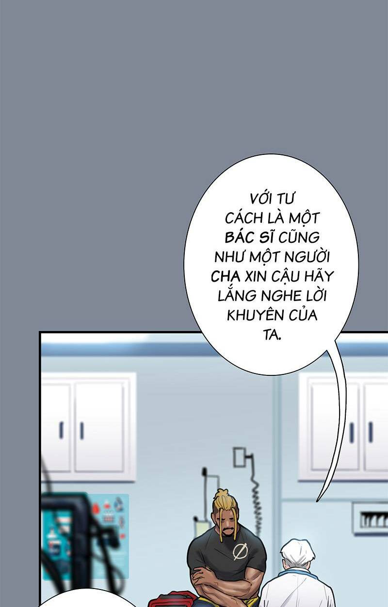 Thách Thức Chapter 3 - Trang 47