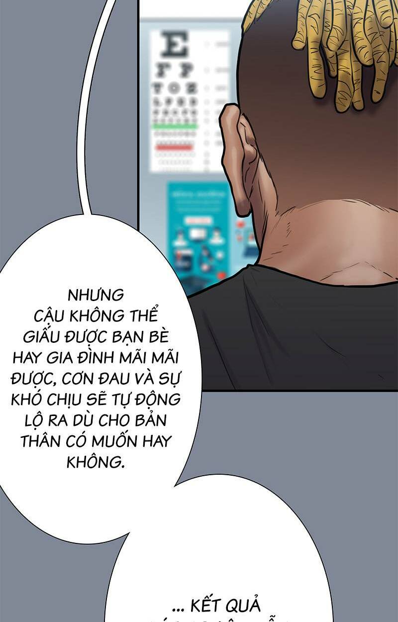 Thách Thức Chapter 3 - Trang 49