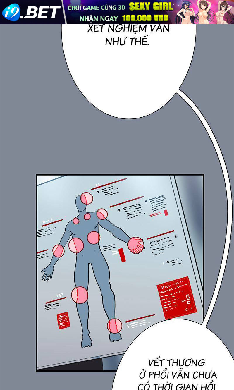 Thách Thức Chapter 3 - Trang 50