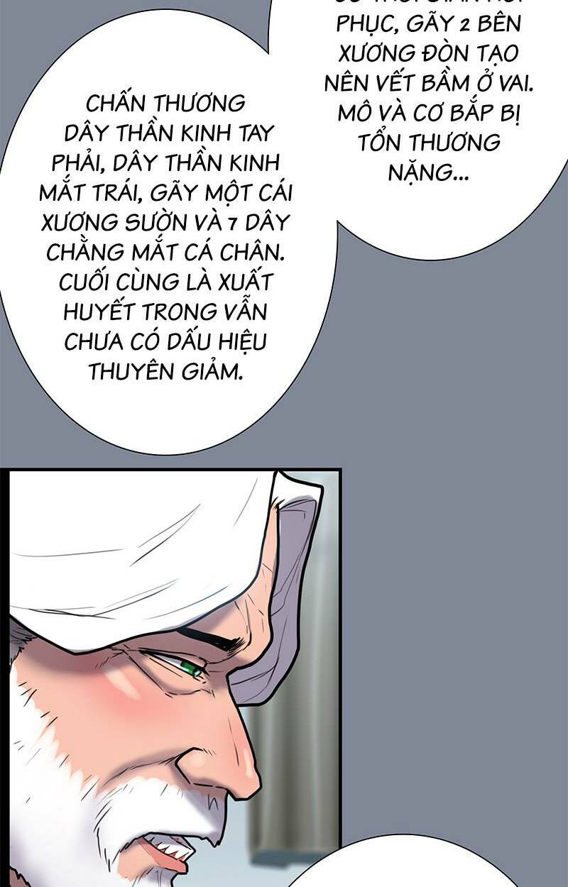 Thách Thức Chapter 3 - Trang 51