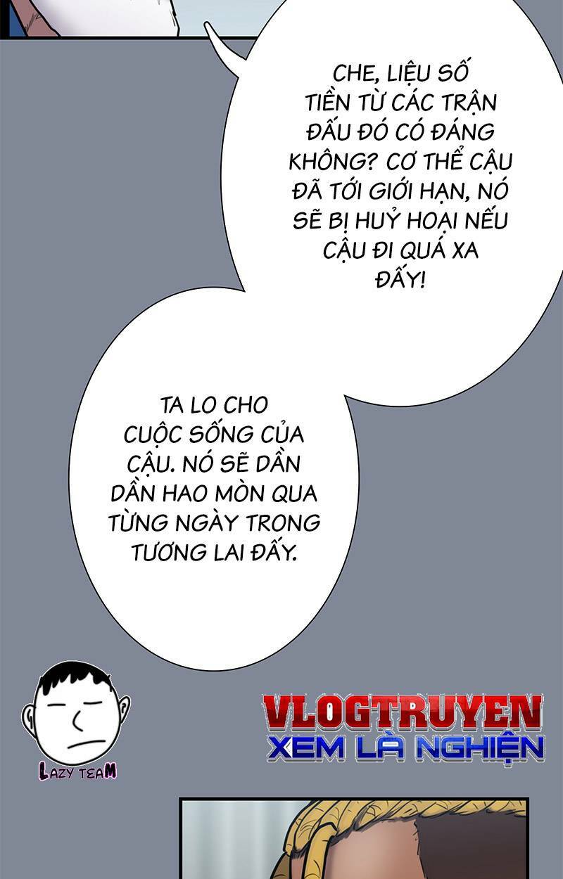 Thách Thức Chapter 3 - Trang 52