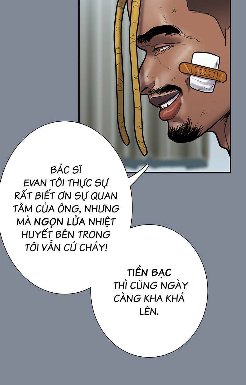 Thách Thức Chapter 3 - Trang 53