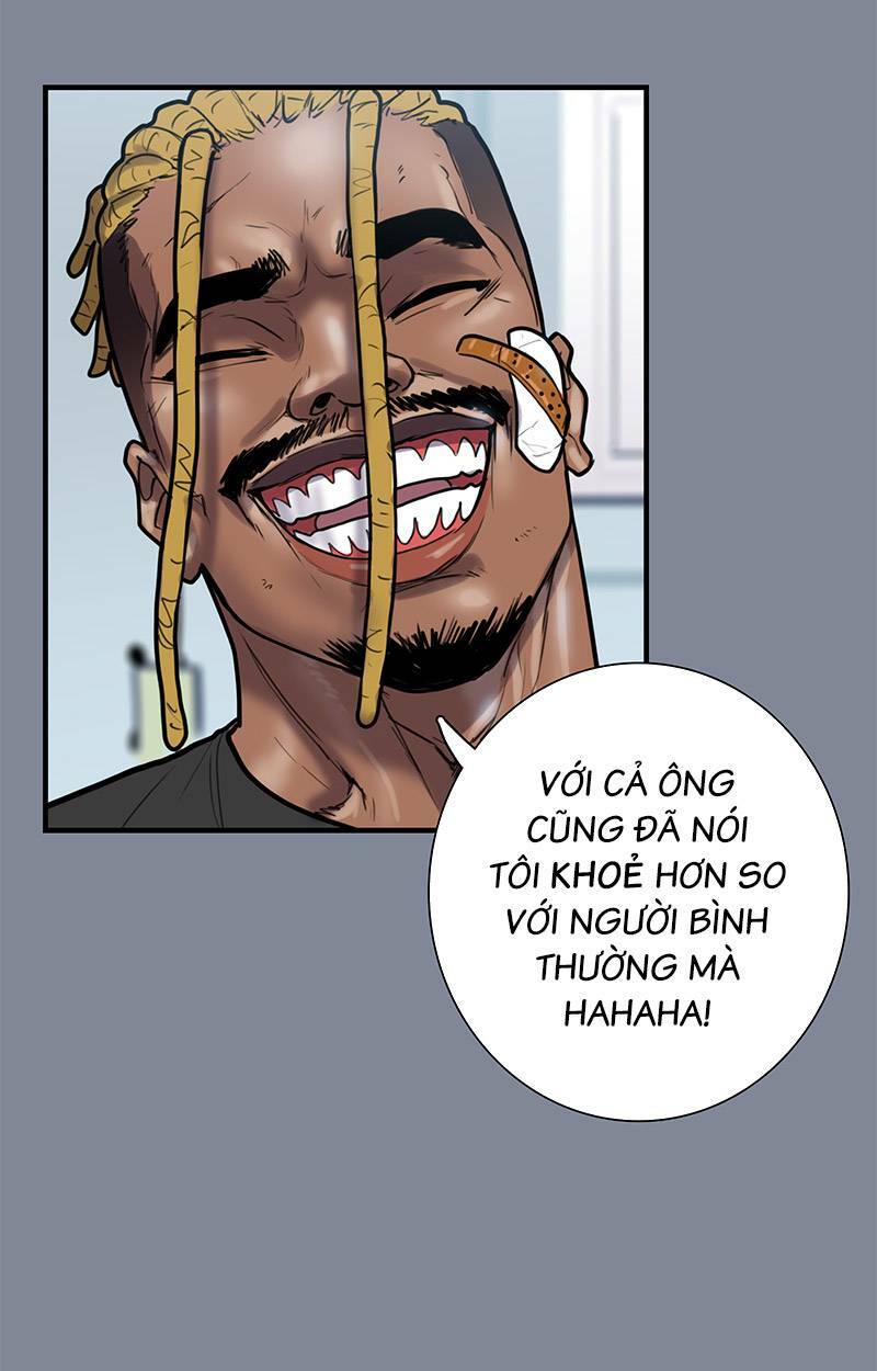 Thách Thức Chapter 3 - Trang 54