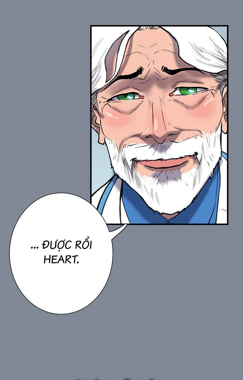 Thách Thức Chapter 3 - Trang 55