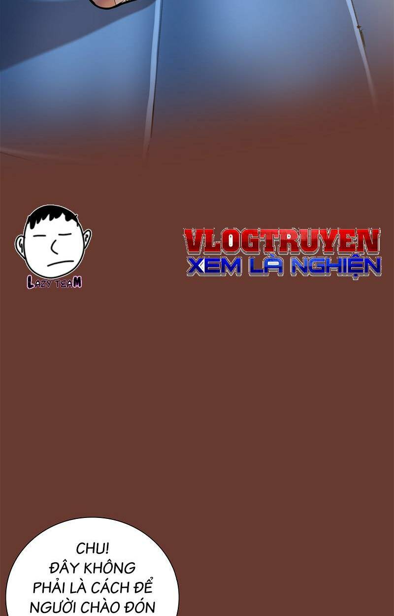 Thách Thức Chapter 3 - Trang 5