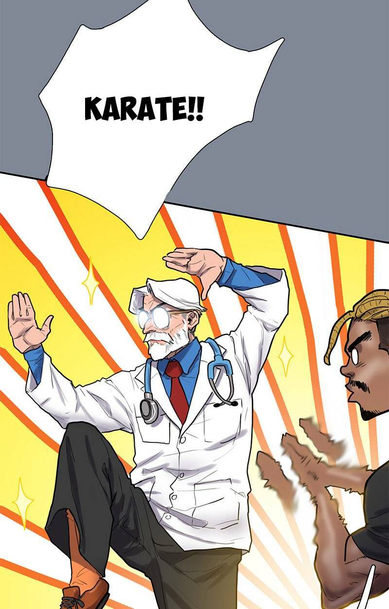 Thách Thức Chapter 3 - Trang 59