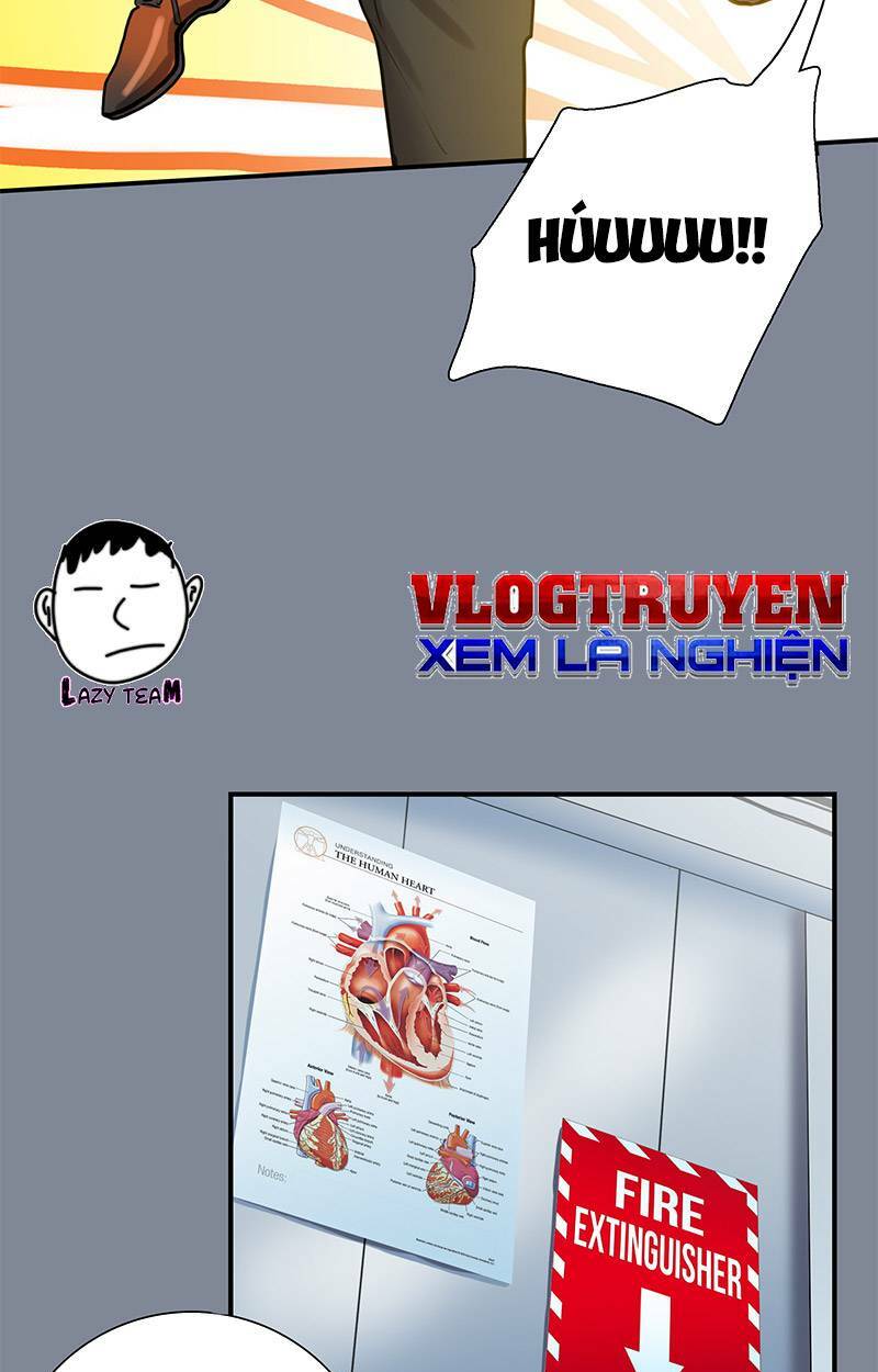 Thách Thức Chapter 3 - Trang 60