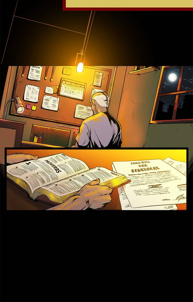 Thách Thức Chapter 3 - Trang 65