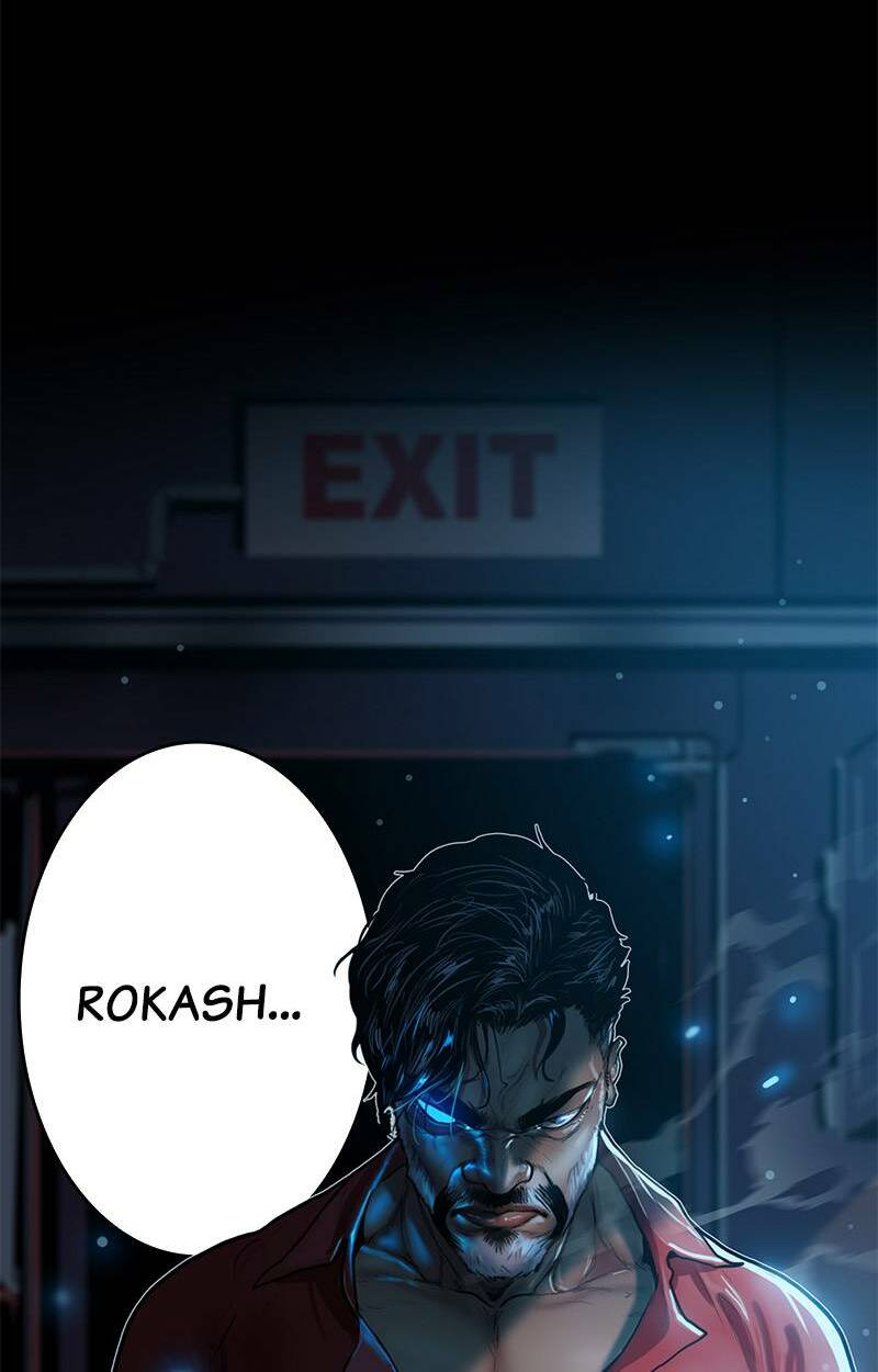 Thách Thức Chapter 3 - Trang 70