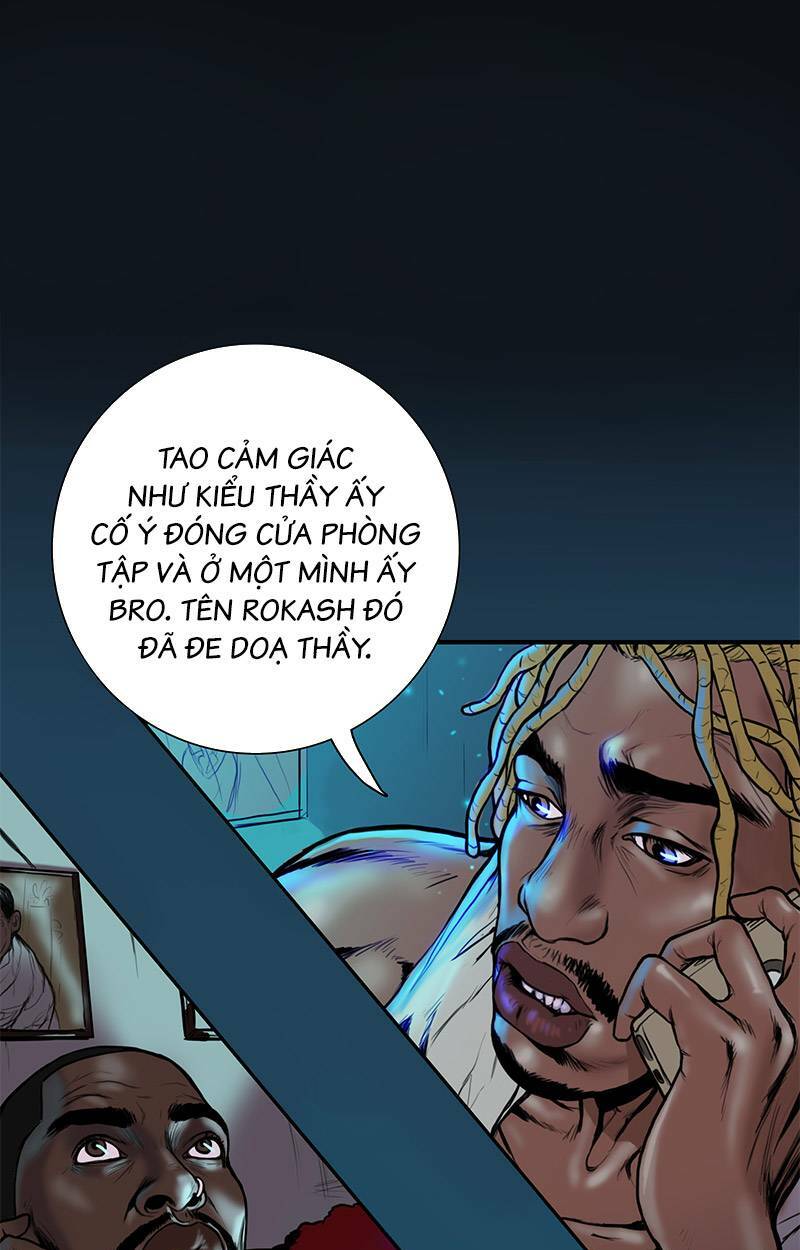 Thách Thức Chapter 3 - Trang 73