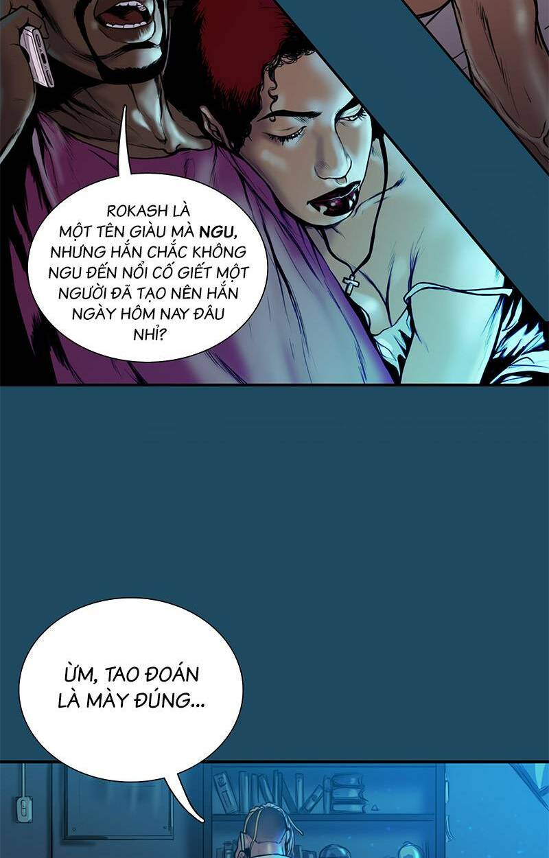 Thách Thức Chapter 3 - Trang 74