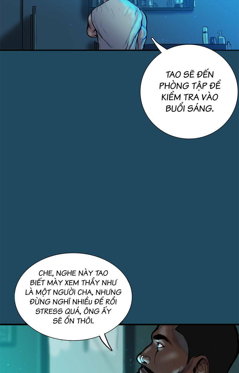 Thách Thức Chapter 3 - Trang 75
