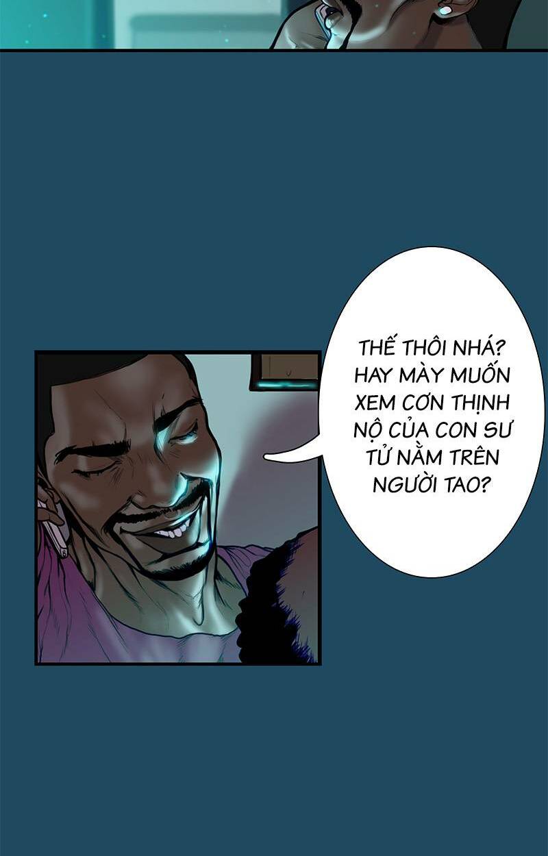 Thách Thức Chapter 3 - Trang 76