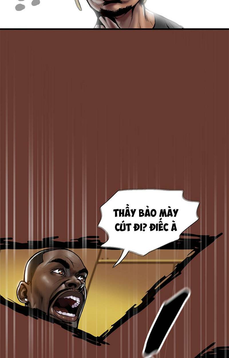 Thách Thức Chapter 3 - Trang 7