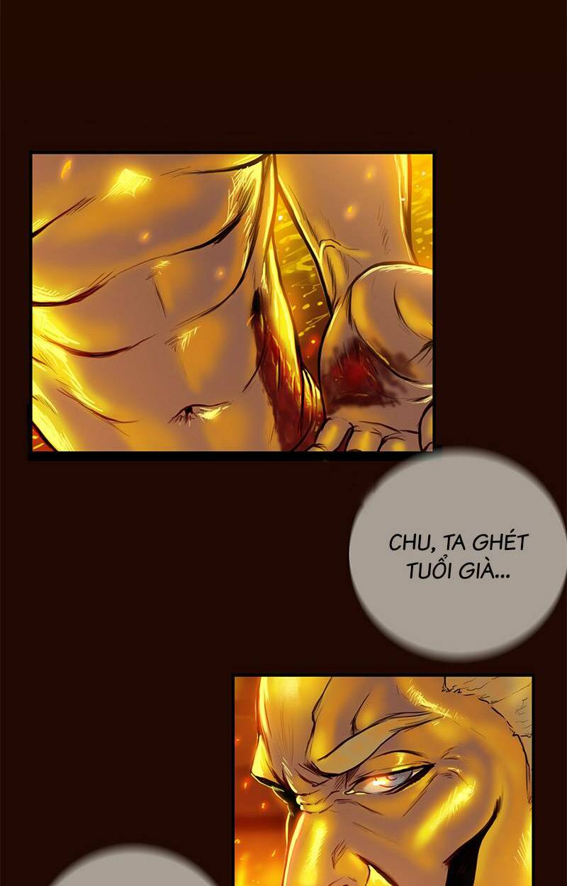 Thách Thức Chapter 3 - Trang 80