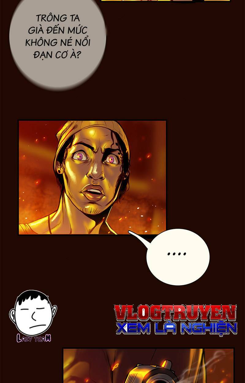 Thách Thức Chapter 3 - Trang 81