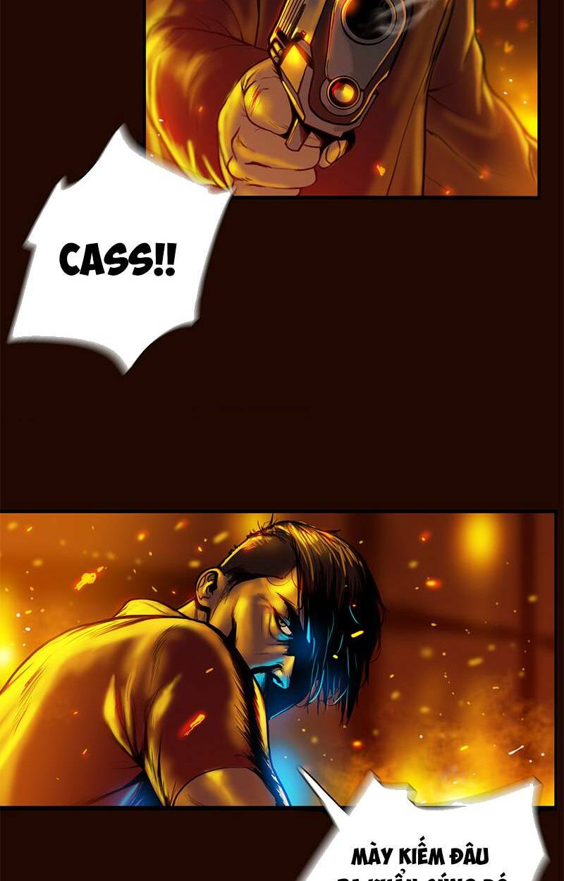 Thách Thức Chapter 3 - Trang 82