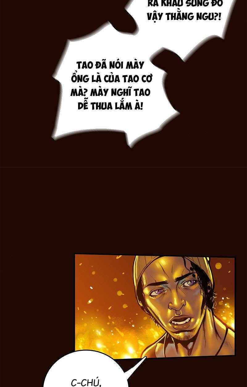 Thách Thức Chapter 3 - Trang 83