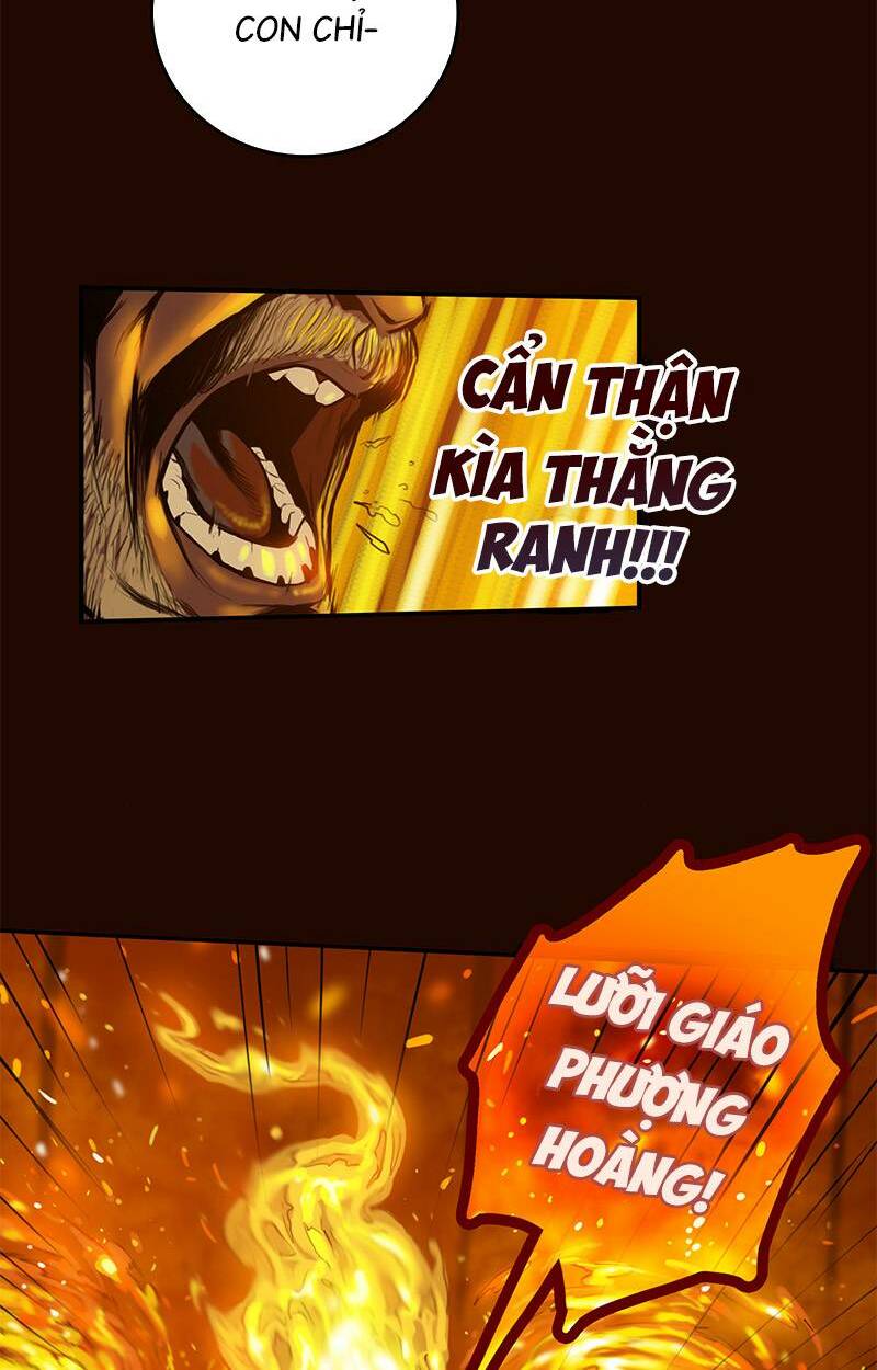 Thách Thức Chapter 3 - Trang 84