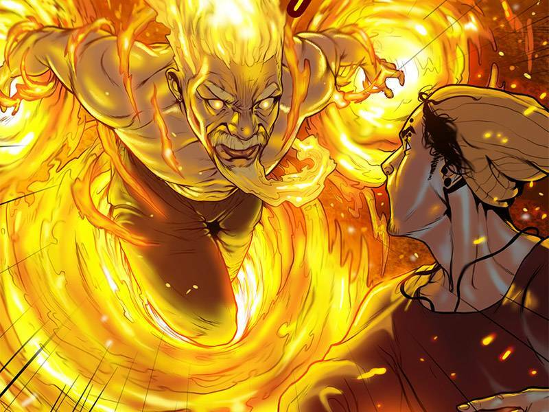 Thách Thức Chapter 3 - Trang 85