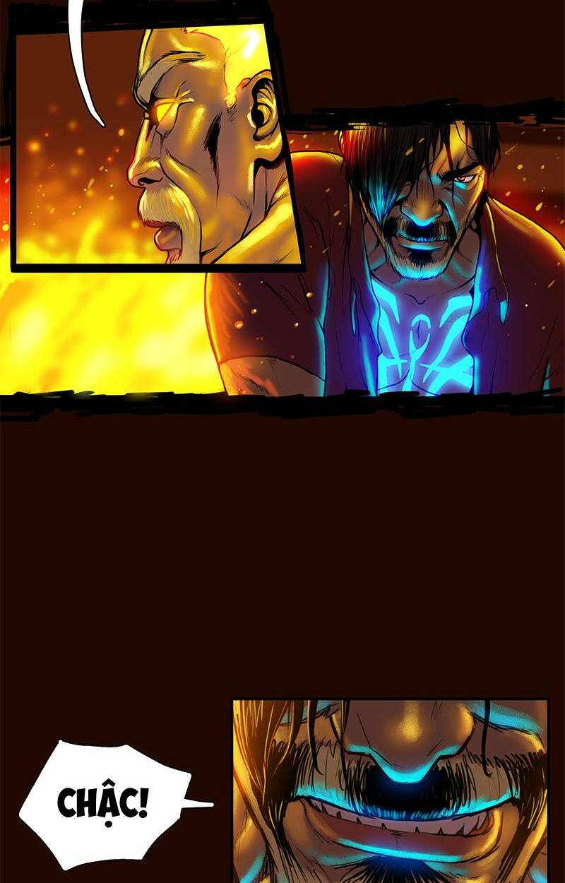 Thách Thức Chapter 3 - Trang 89