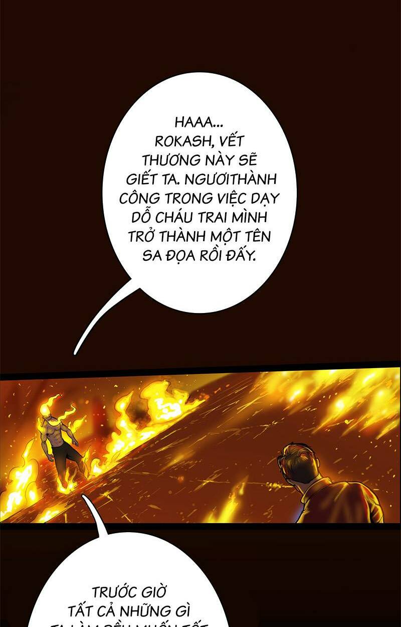 Thách Thức Chapter 3 - Trang 93