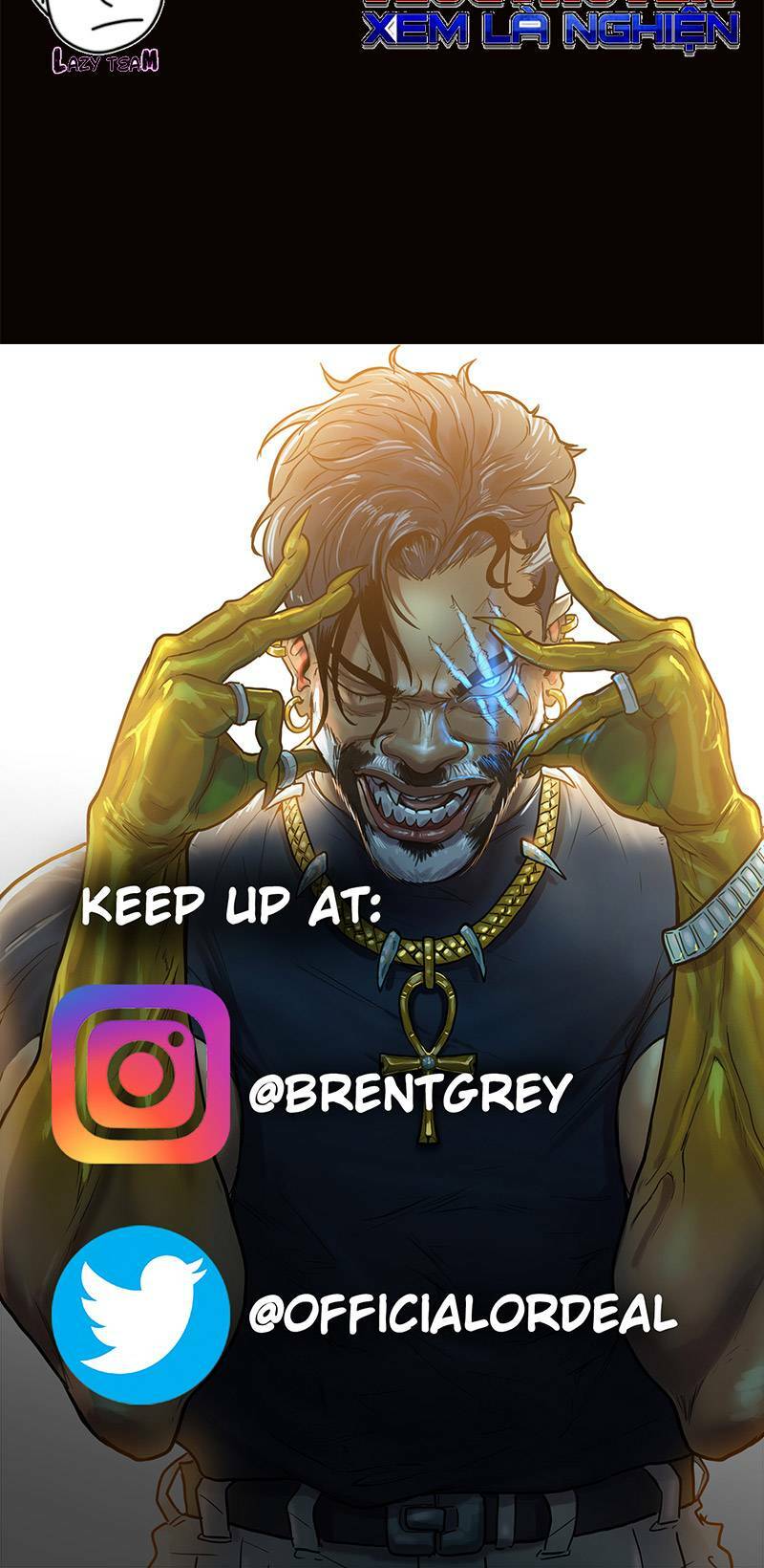 Thách Thức - Chapter 3 - Page 98