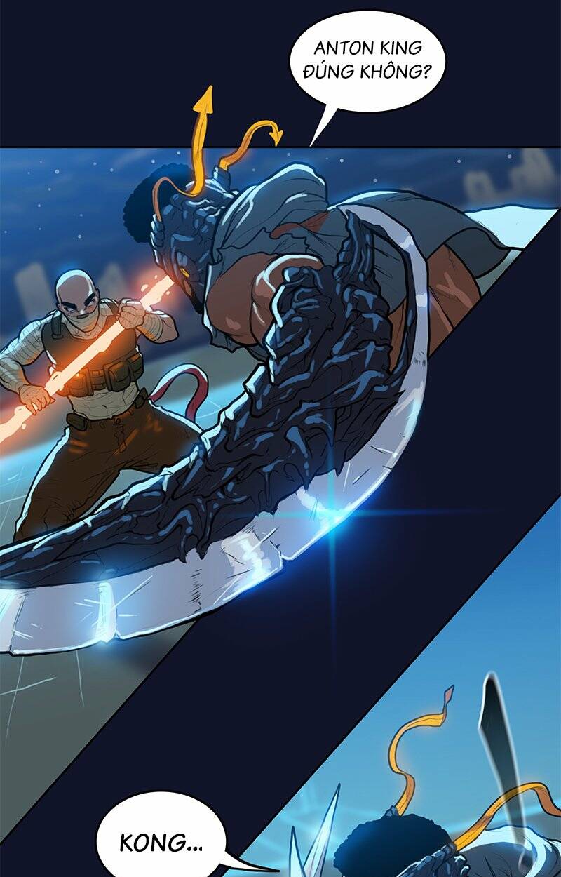 Thách Thức Chapter 30 - Trang 10