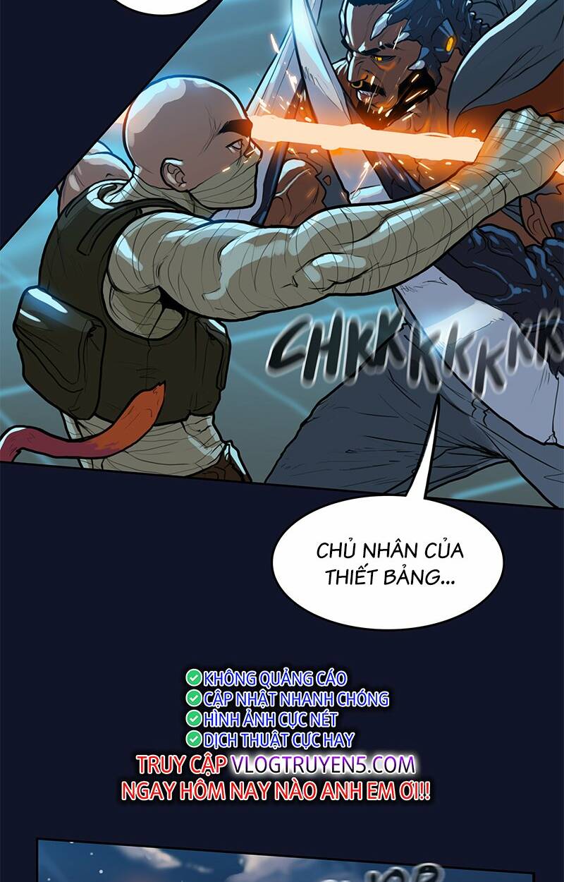 Thách Thức Chapter 30 - Trang 11