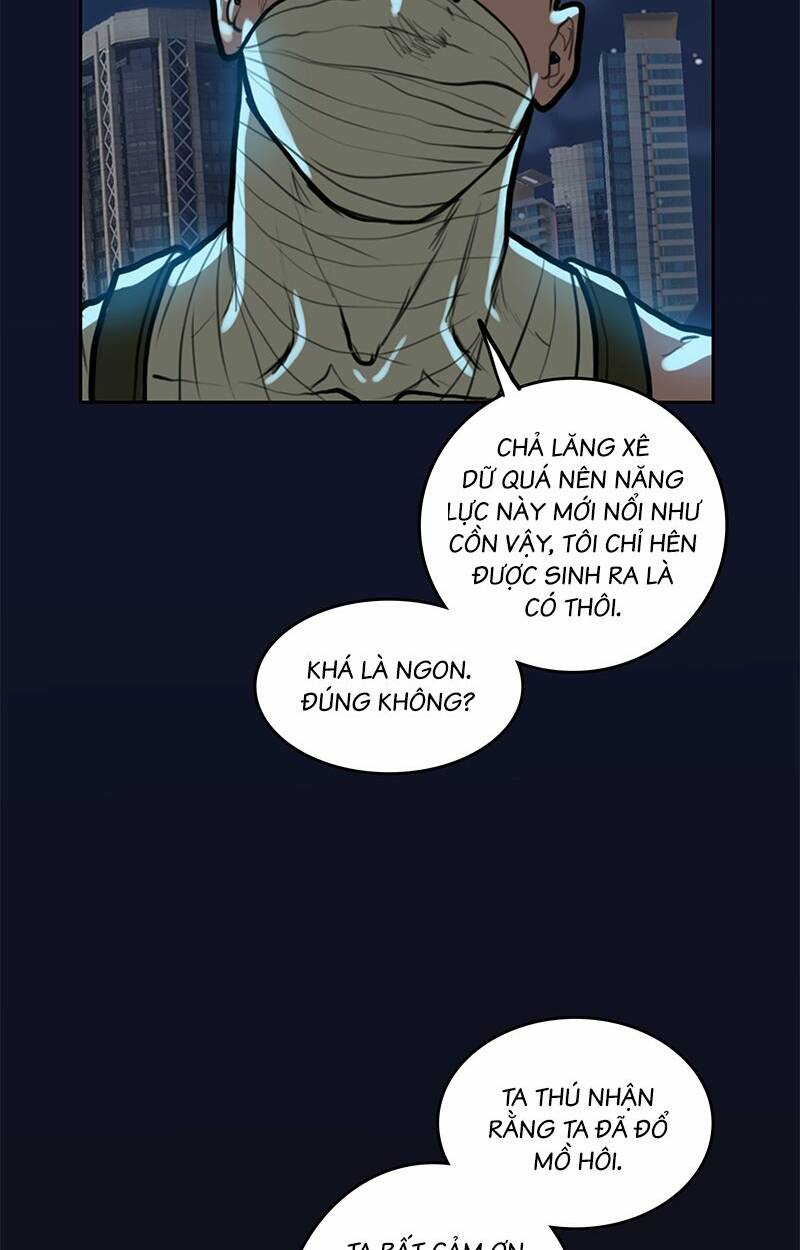 Thách Thức Chapter 30 - Trang 13