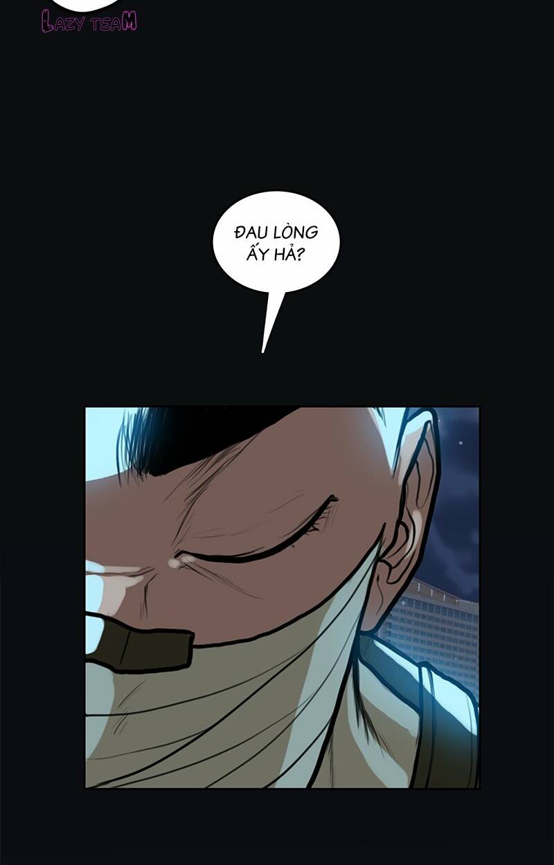 Thách Thức Chapter 30 - Trang 15