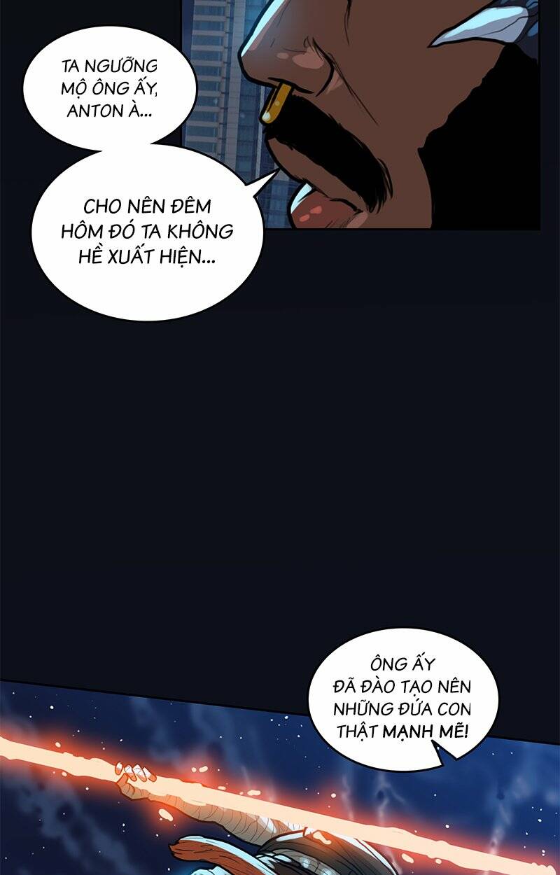 Thách Thức Chapter 30 - Trang 17