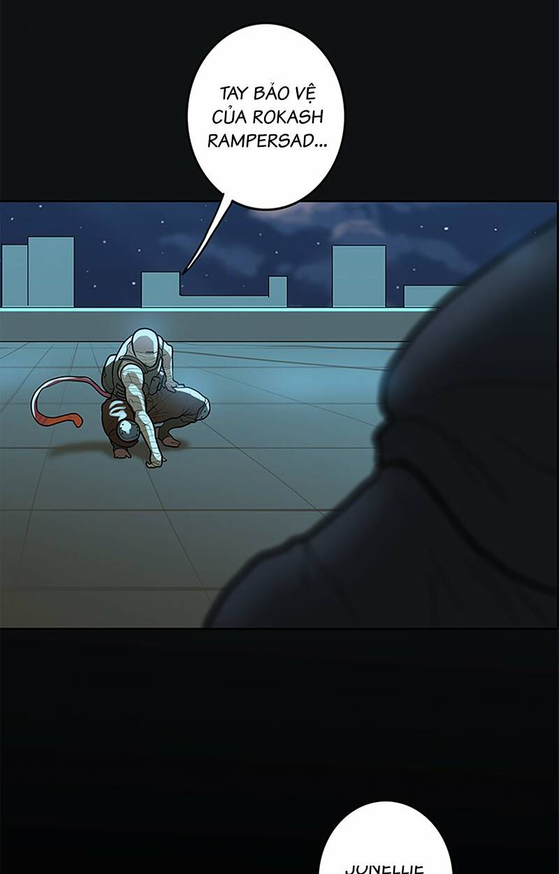 Thách Thức Chapter 30 - Trang 1