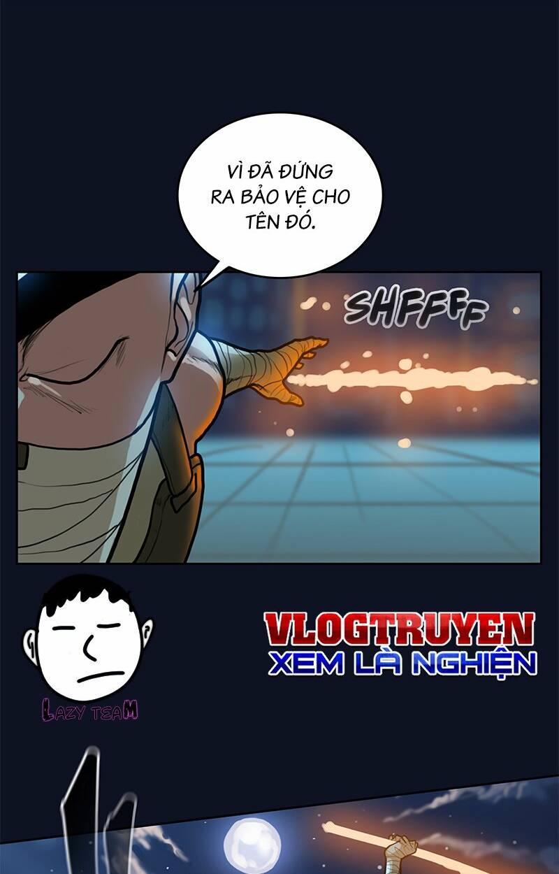 Thách Thức Chapter 30 - Trang 22