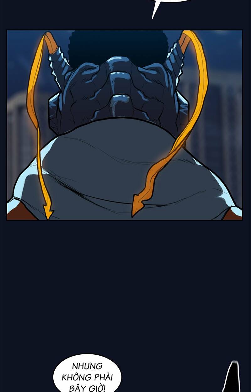 Thách Thức Chapter 30 - Trang 24