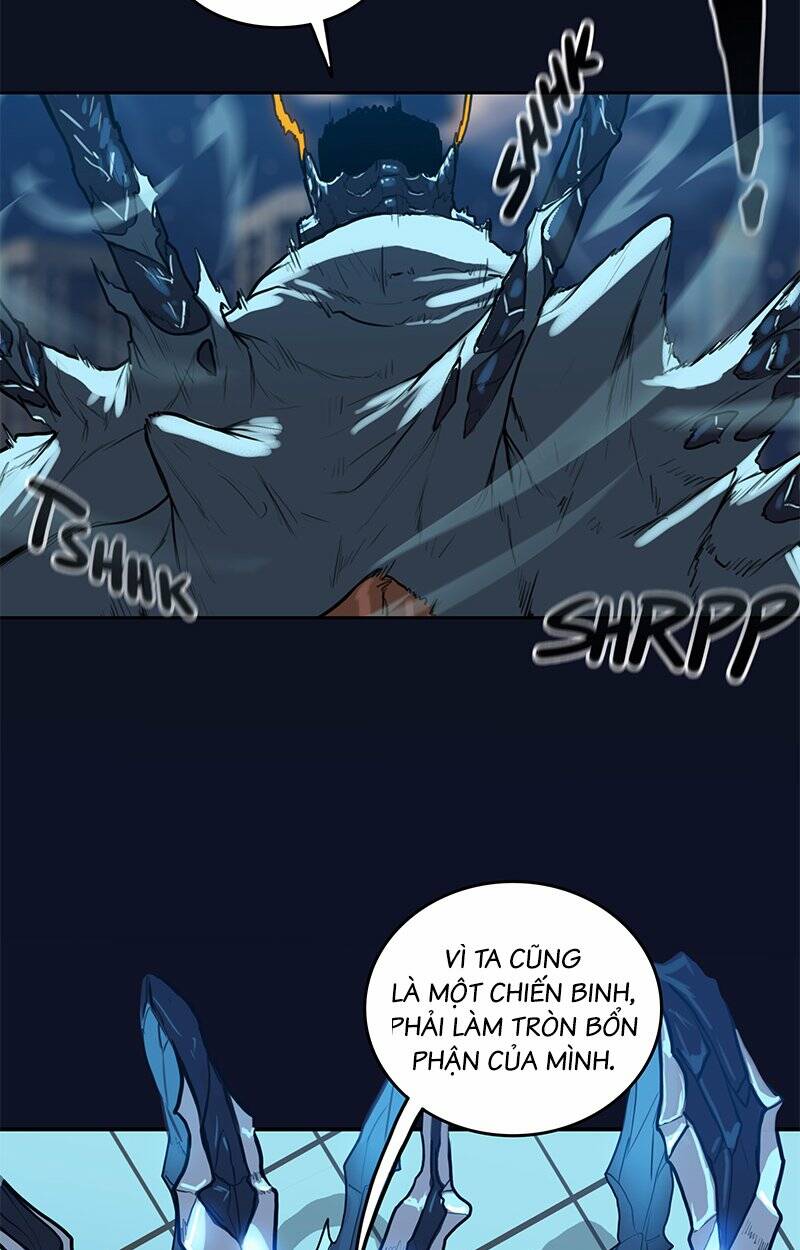 Thách Thức Chapter 30 - Trang 25