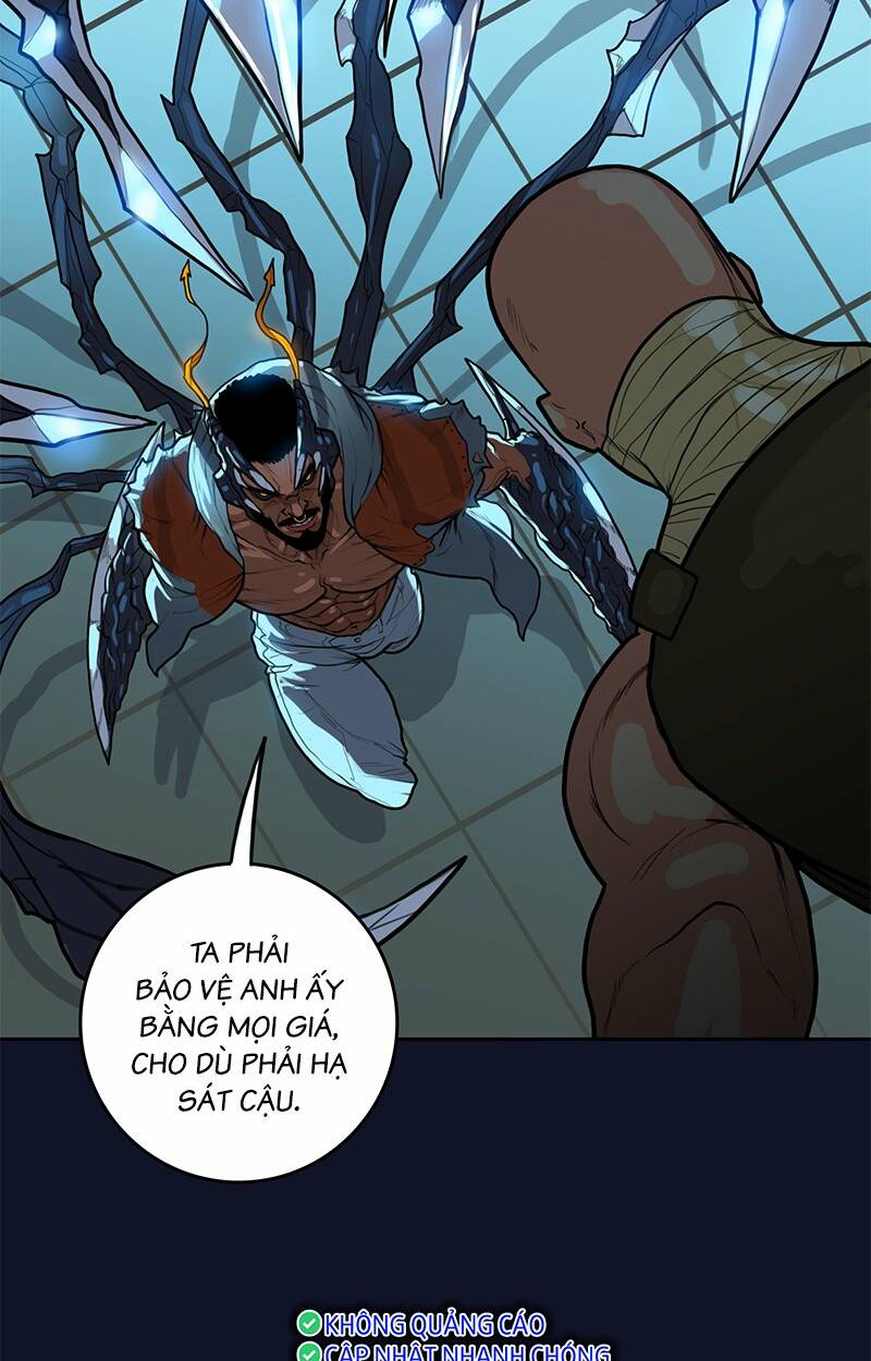 Thách Thức Chapter 30 - Trang 26