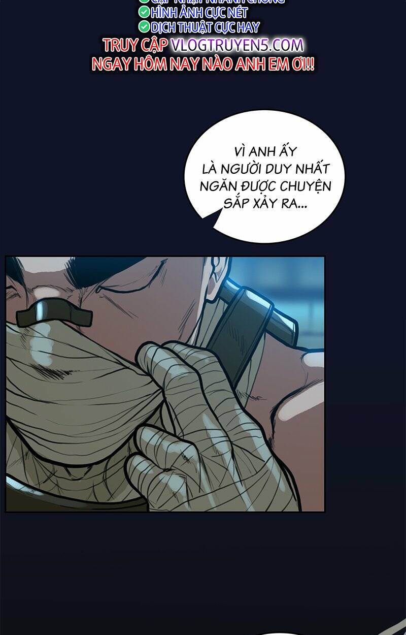 Thách Thức Chapter 30 - Trang 27