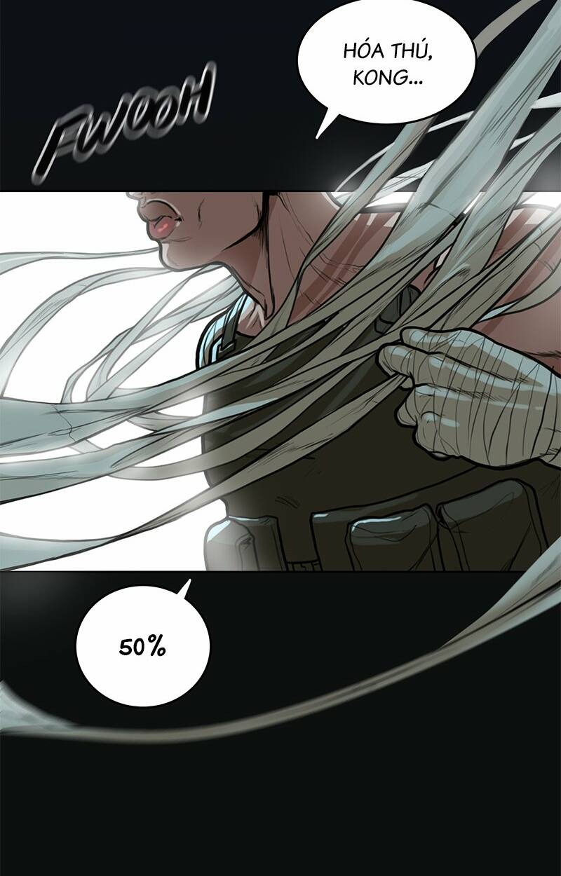 Thách Thức Chapter 30 - Trang 28