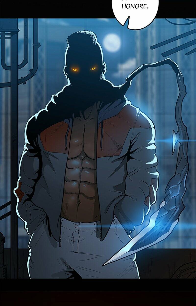 Thách Thức Chapter 30 - Trang 2