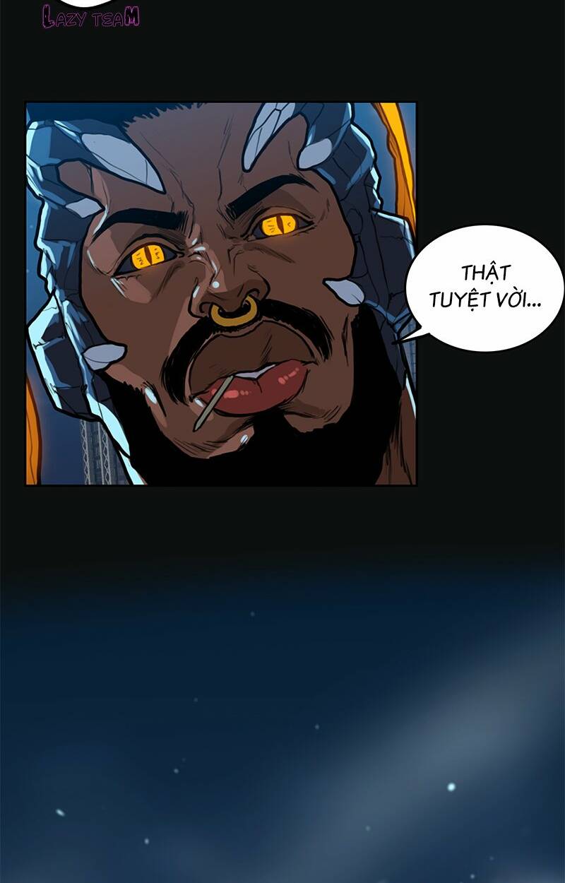 Thách Thức Chapter 30 - Trang 30