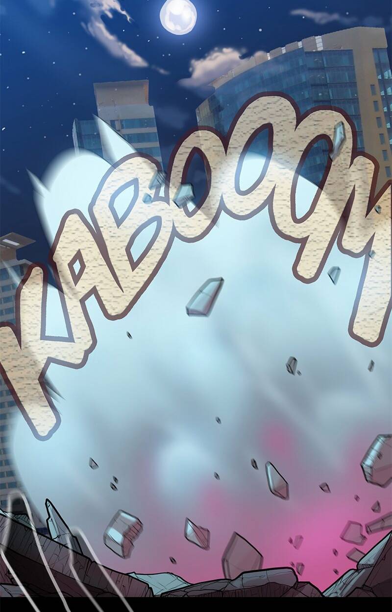 Thách Thức Chapter 30 - Trang 35