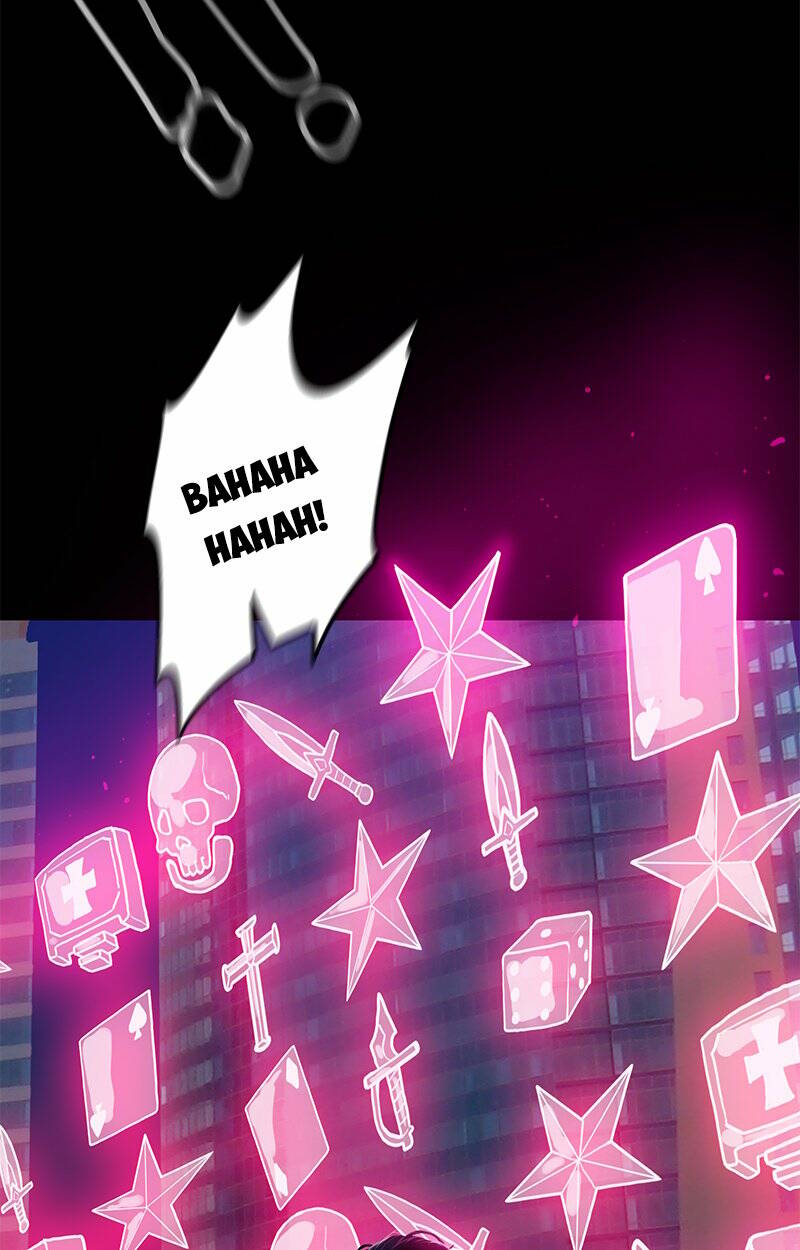 Thách Thức Chapter 30 - Trang 36