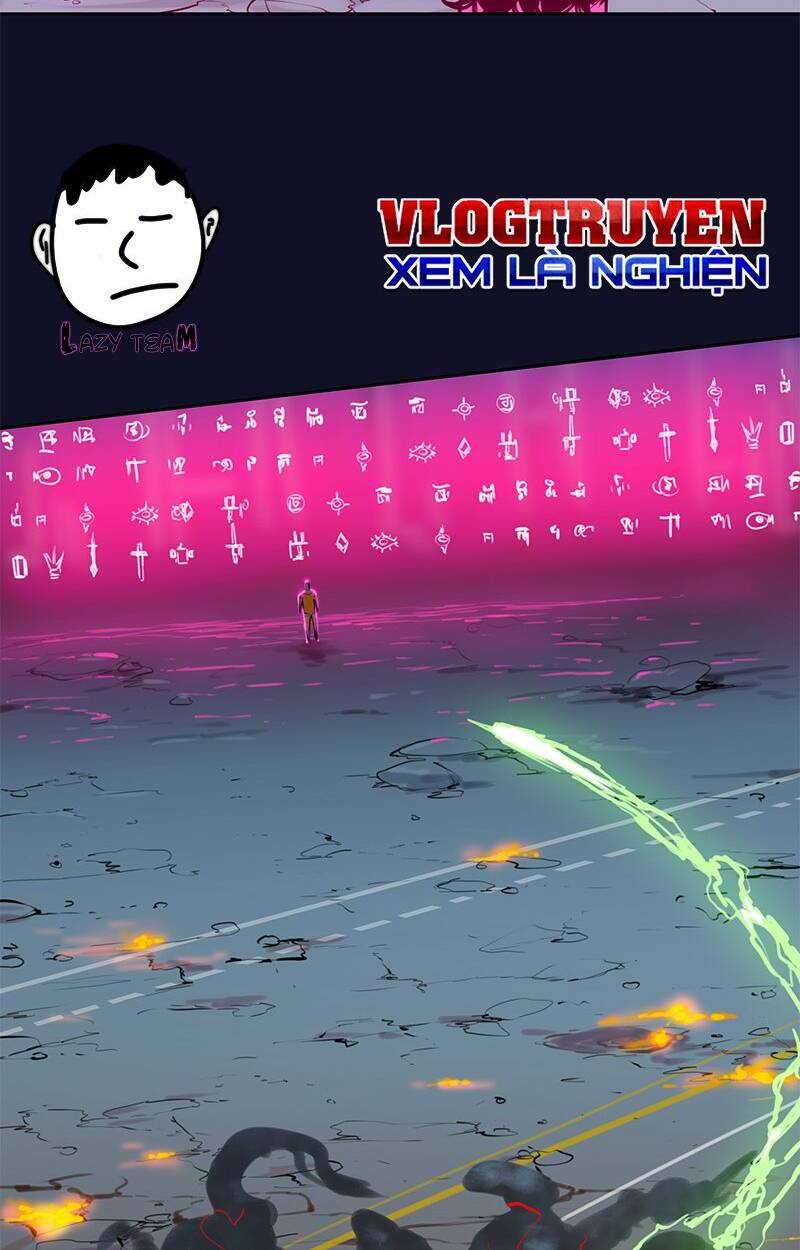 Thách Thức Chapter 30 - Trang 39