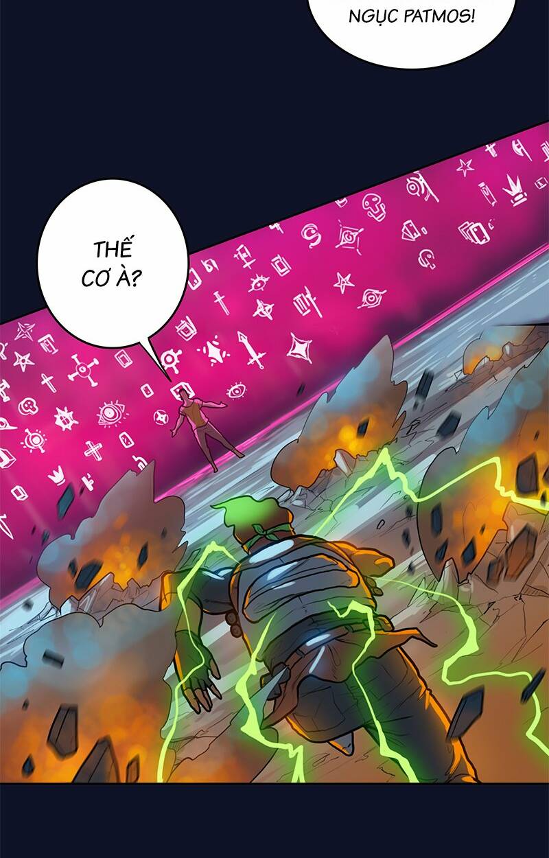 Thách Thức Chapter 30 - Trang 43