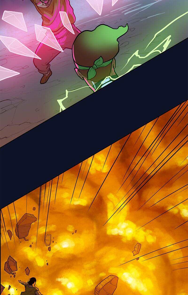 Thách Thức Chapter 30 - Trang 46