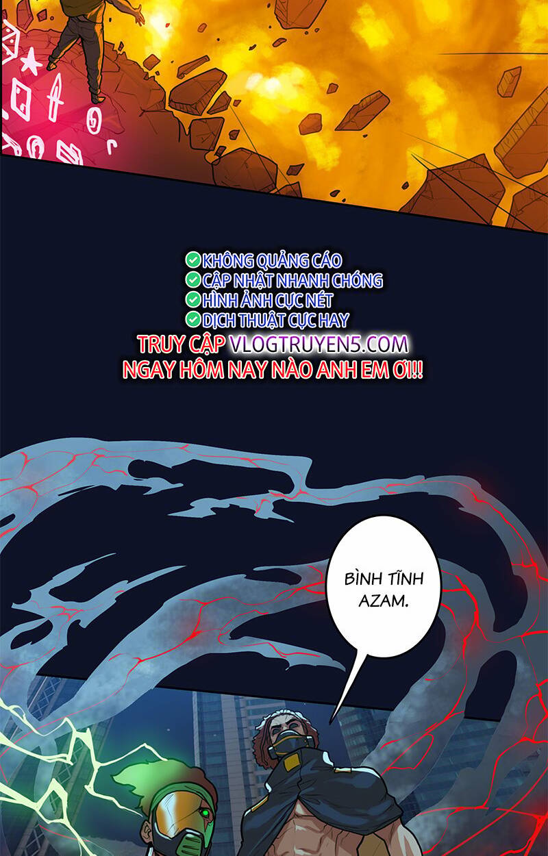 Thách Thức Chapter 30 - Trang 47