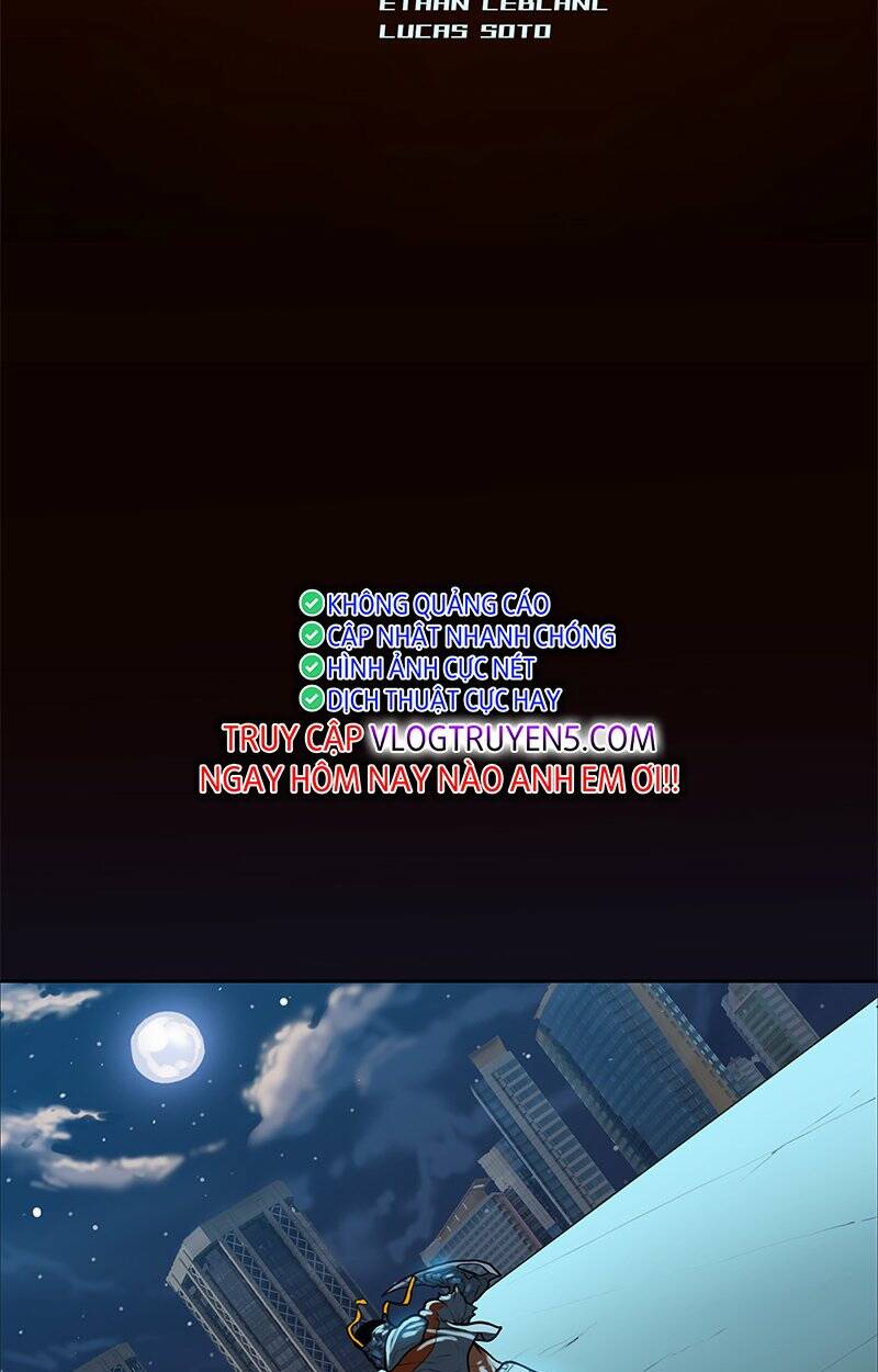 Thách Thức Chapter 30 - Trang 4